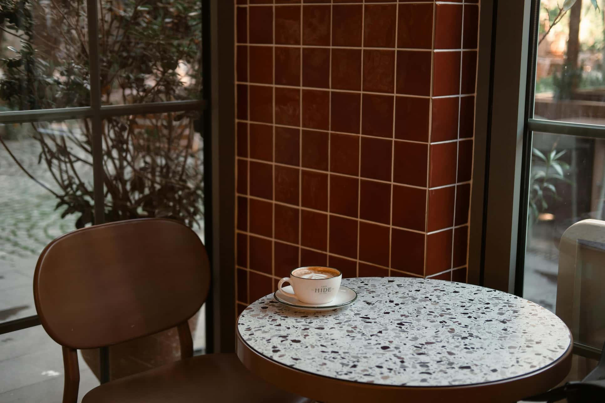 Imatge de galeria de café